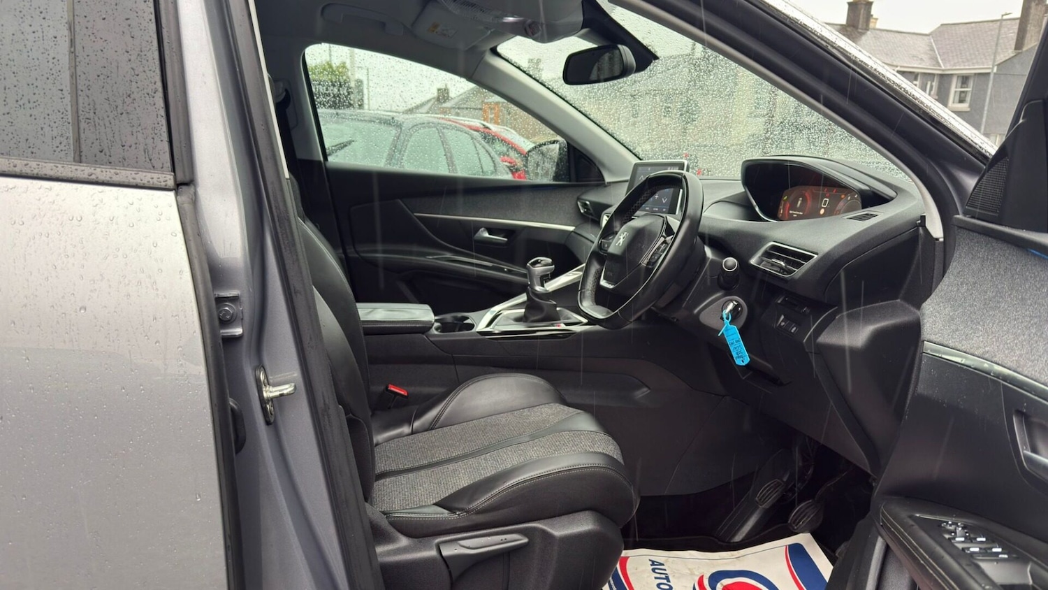 Used Peugeot 3008 2018 for sale - 77593119: Photo 7