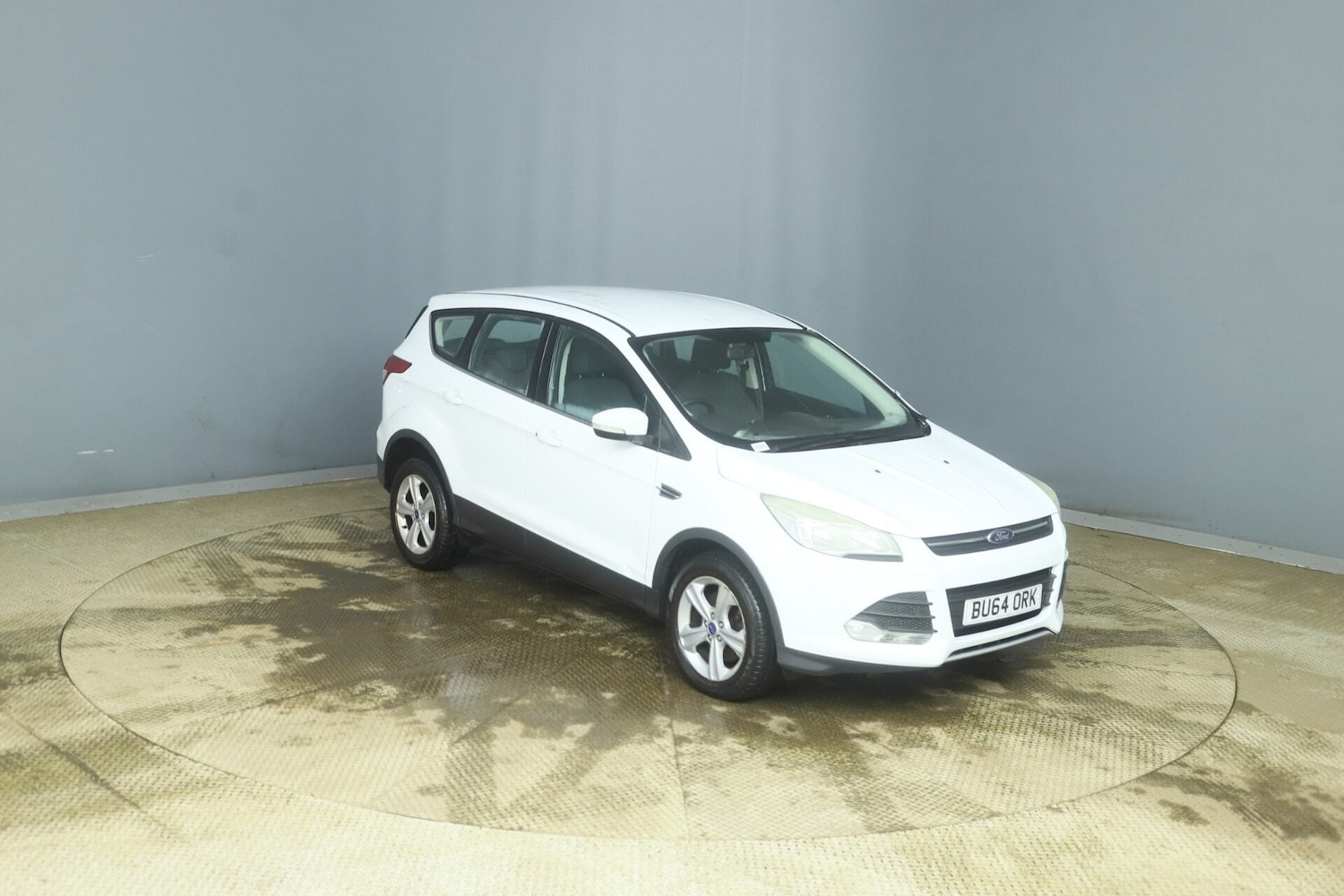Used Ford Kuga 2014 for sale - 77351313: Photo 1