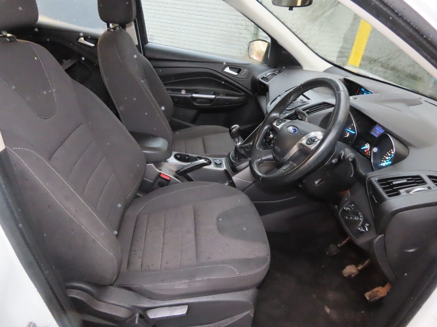 Used Ford Kuga 2014 for sale - 77351313: Photo 10