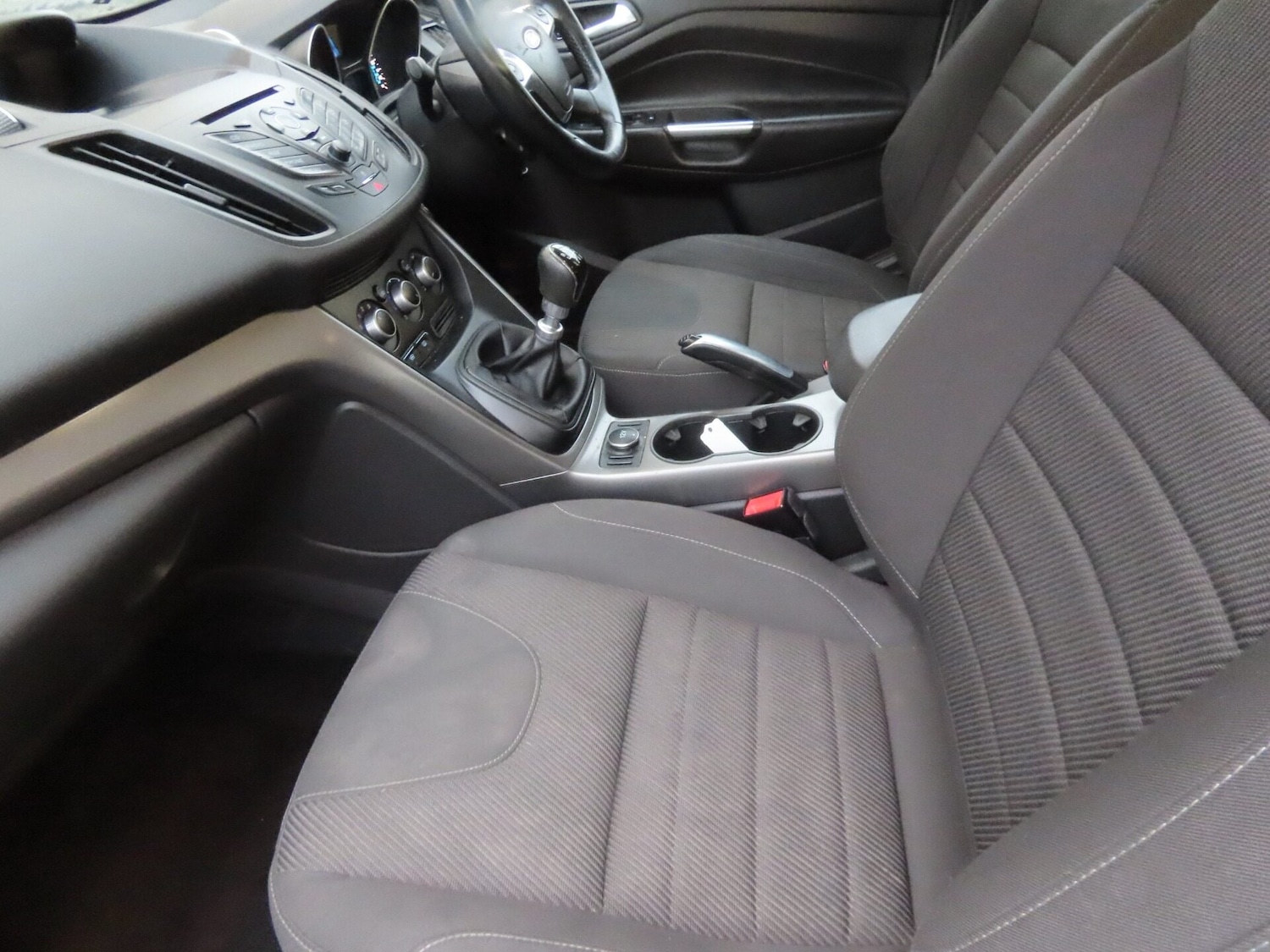 Used Ford Kuga 2014 for sale - 77351313: Photo 11