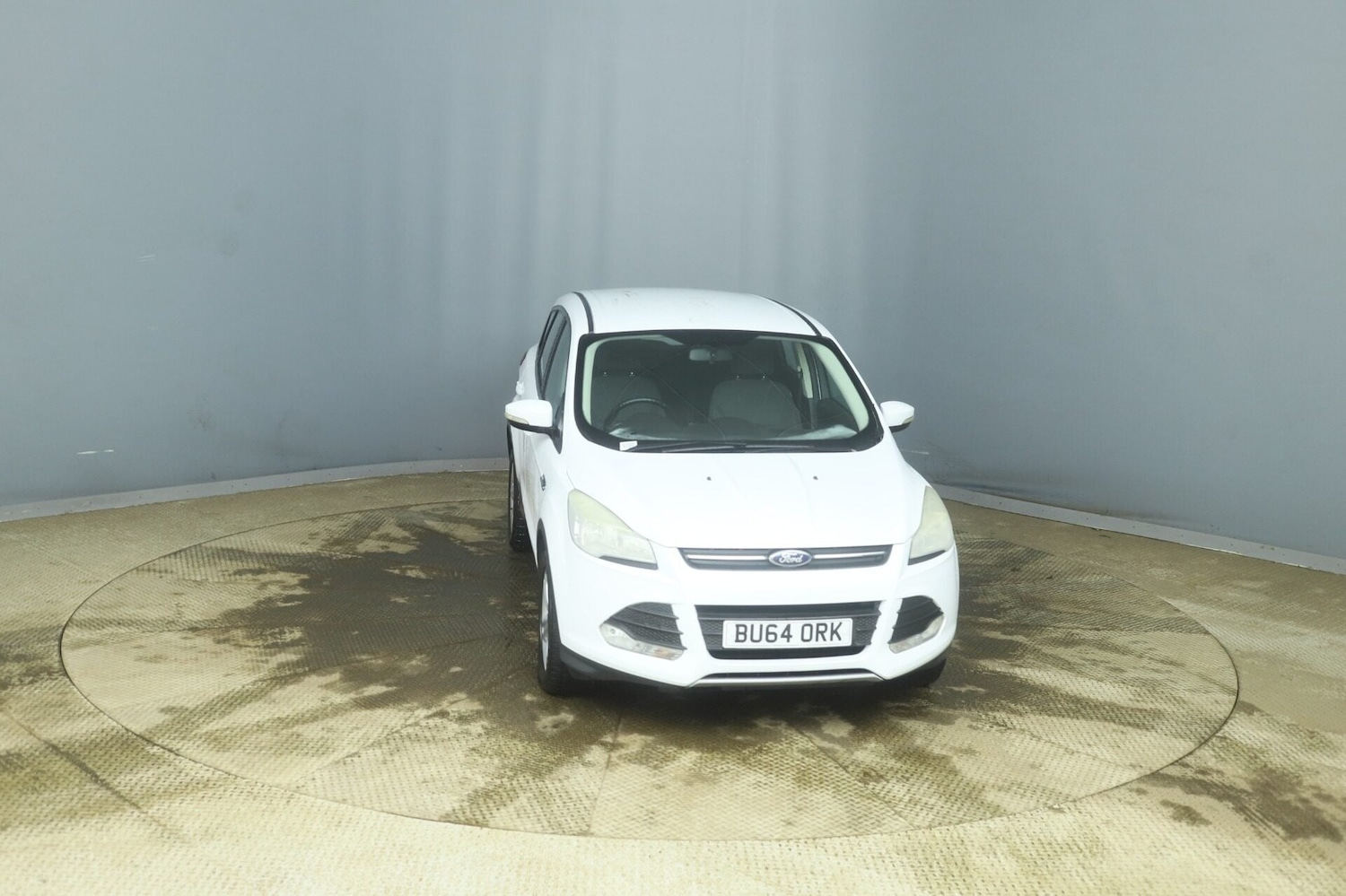 Used Ford Kuga 2014 for sale - 77351313: Photo 2