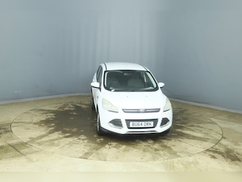 Used Ford Kuga 2014 for sale - 77351313: Photo