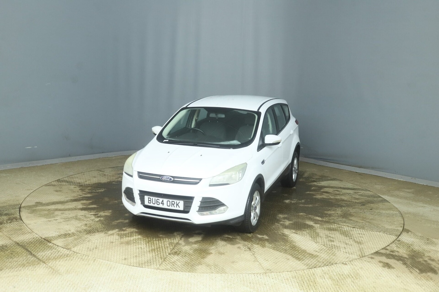Used Ford Kuga 2014 for sale - 77351313: Photo 3