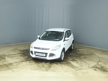 Used Ford Kuga 2014 for sale - 77351313: Photo