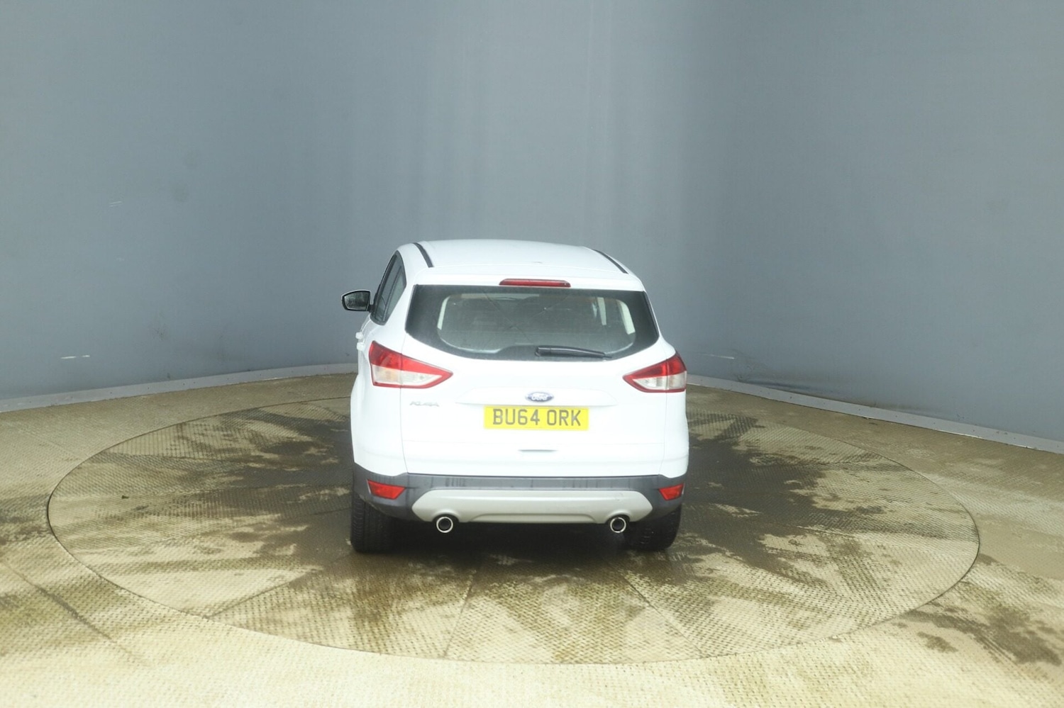 Used Ford Kuga 2014 for sale - 77351313: Photo 4