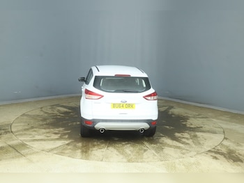 Used Ford Kuga 2014 for sale - 77351313: Photo