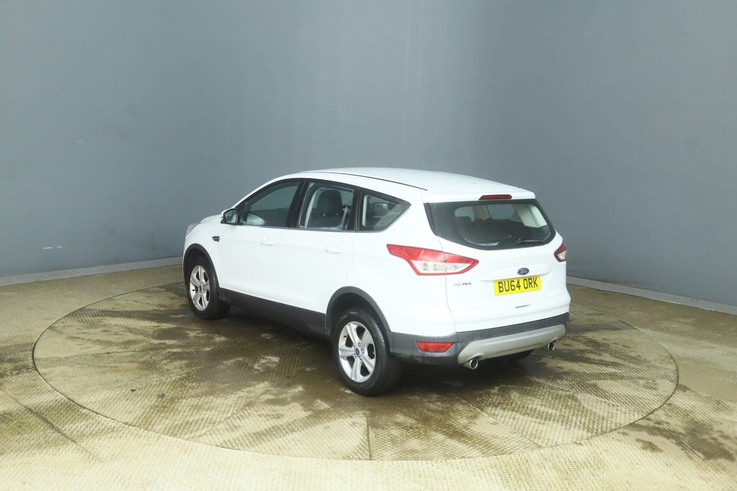 Used Ford Kuga 2014 for sale - 77351313: Photo 5