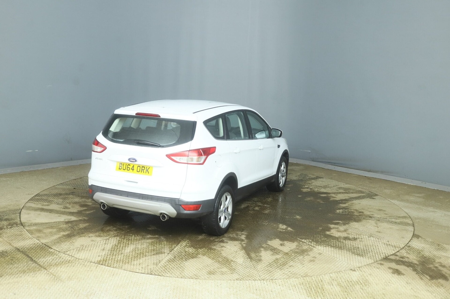 Used Ford Kuga 2014 for sale - 77351313: Photo 6