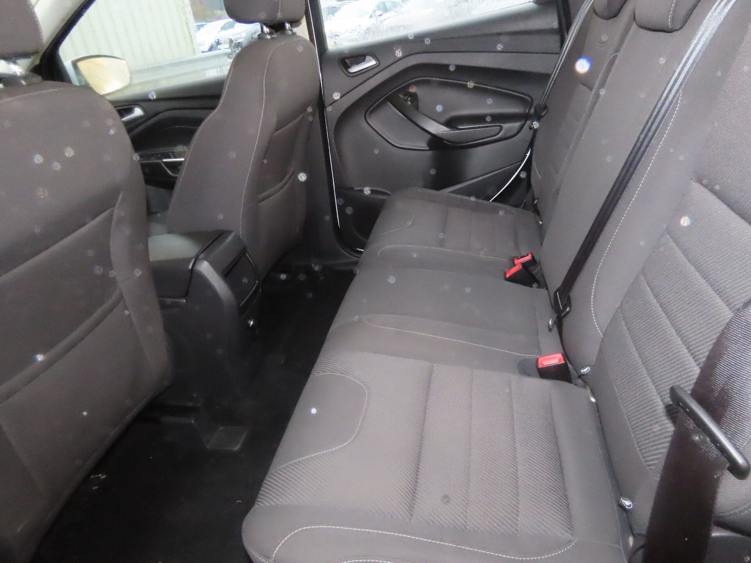 Used Ford Kuga 2014 for sale - 77351313: Photo 7