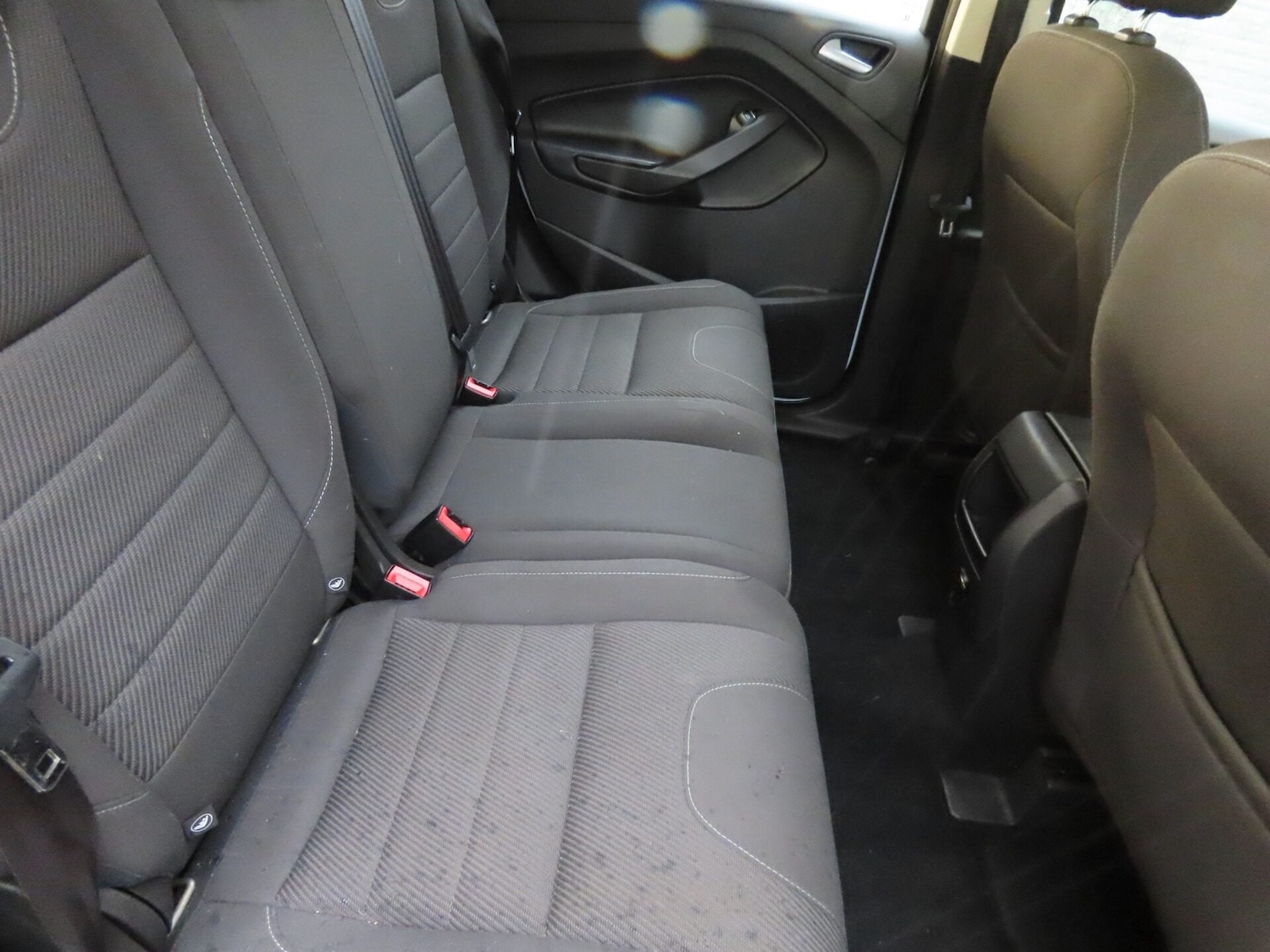 Used Ford Kuga 2014 for sale - 77351313: Photo 8