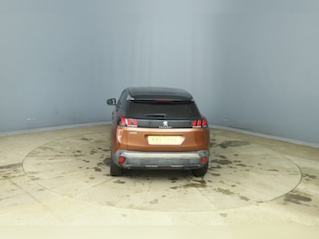 Used Peugeot 3008 2017 for sale - 77744434: Photo