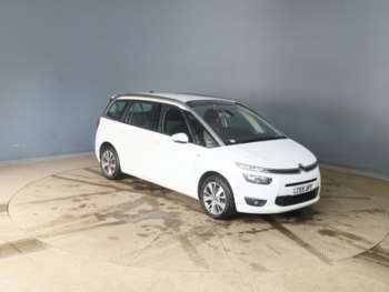 2015 - BLUEHDI EXCLUSIVE 5-Door