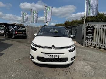 Used Citroen C4 Grand Picasso 2015 for sale - 75426337: Photo