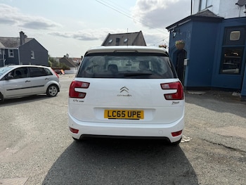 Used Citroen C4 Grand Picasso 2015 for sale - 75426337: Photo
