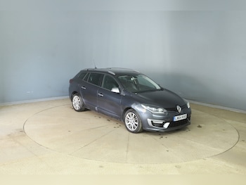 Used Renault Megane 2014 for sale - 79069390: Photo