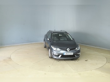 Used Renault Megane 2014 for sale - 79069390: Photo