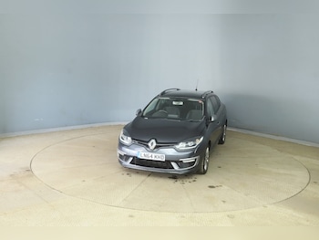 Used Renault Megane 2014 for sale - 79069390: Photo