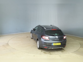 Used Renault Megane 2014 for sale - 79069390: Photo