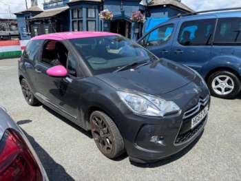 2012 (62) - 1.6 e-HDi Airdream DStyle Plus 3dr