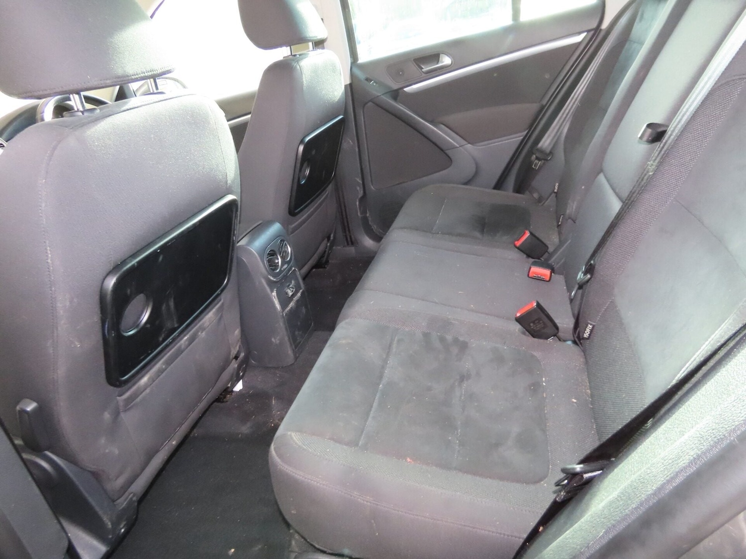 Used Volkswagen Tiguan 2013 for sale - 77517650: Photo 7