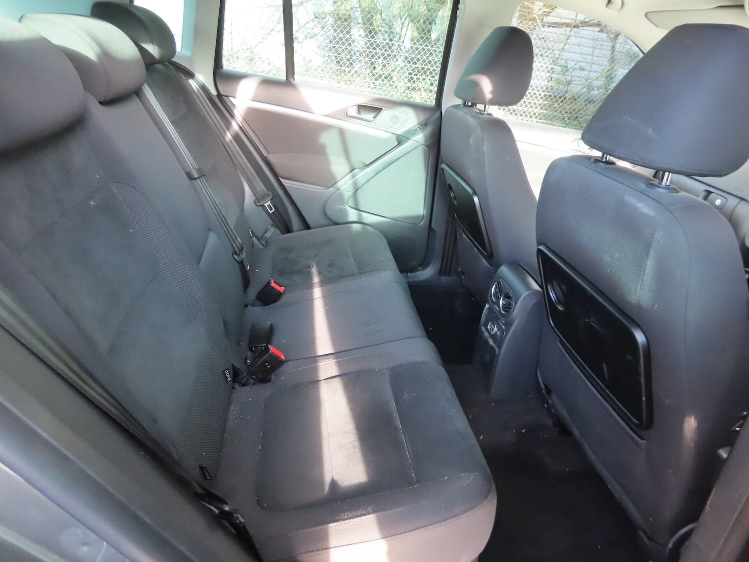 Used Volkswagen Tiguan 2013 for sale - 77517650: Photo 8