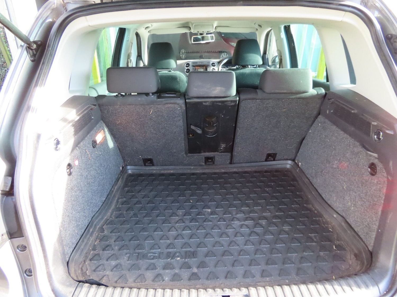 Used Volkswagen Tiguan 2013 for sale - 77517650: Photo 9