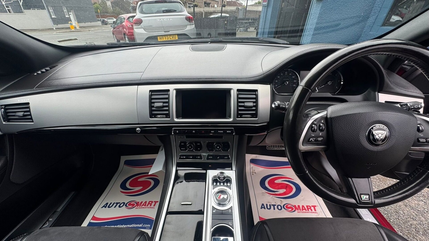 Used Jaguar XF 2014 for sale - 76365760: Photo 10