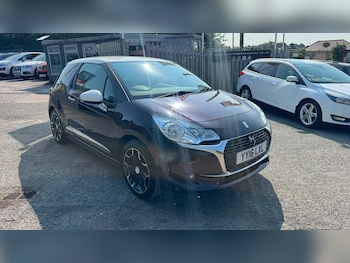 Used DS Automobiles DS 3 2016 for sale - 79218069: Photo