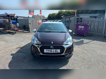 Used DS Automobiles DS 3 2016 for sale - 79218069: Photo