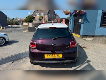 Used DS Automobiles DS 3 2016 for sale - 79218069: Photo