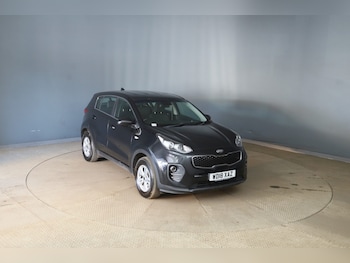 2018 - 1 ISG 5-Door