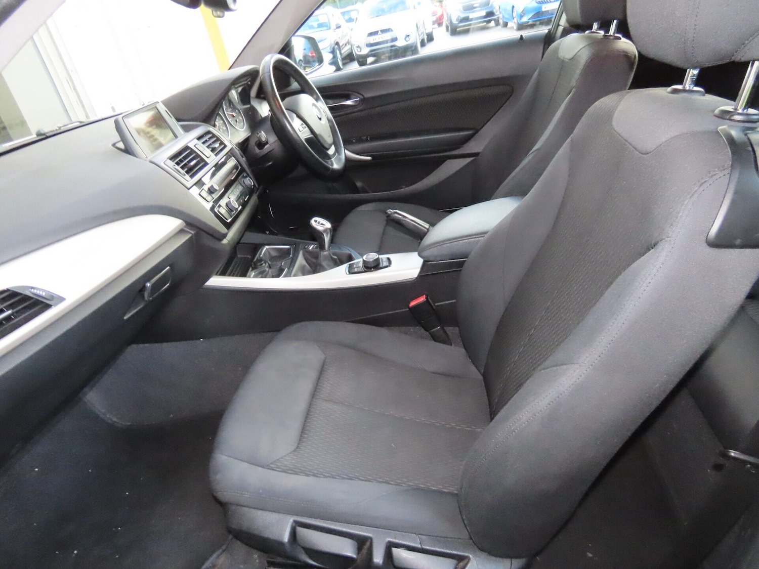 Used BMW 1 Series 2015 for sale - 76403348: Photo 10