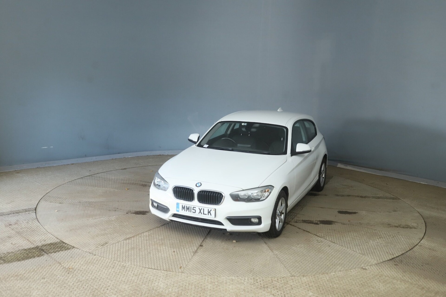 Used BMW 1 Series 2015 for sale - 76403348: Photo 3