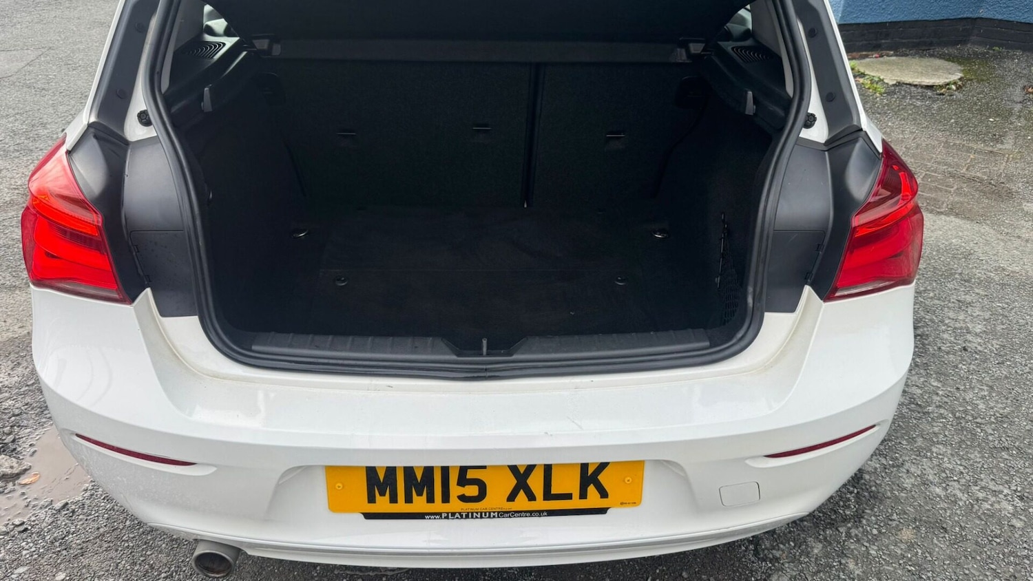 Used BMW 1 Series 2015 for sale - 76403348: Photo 7