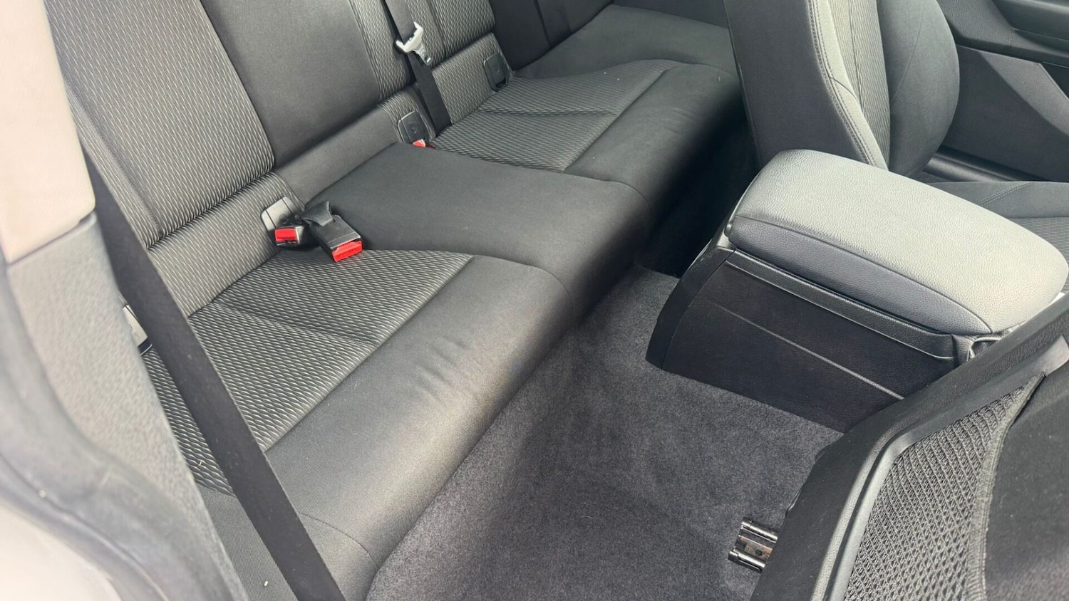 Used BMW 1 Series 2015 for sale - 76403348: Photo 8