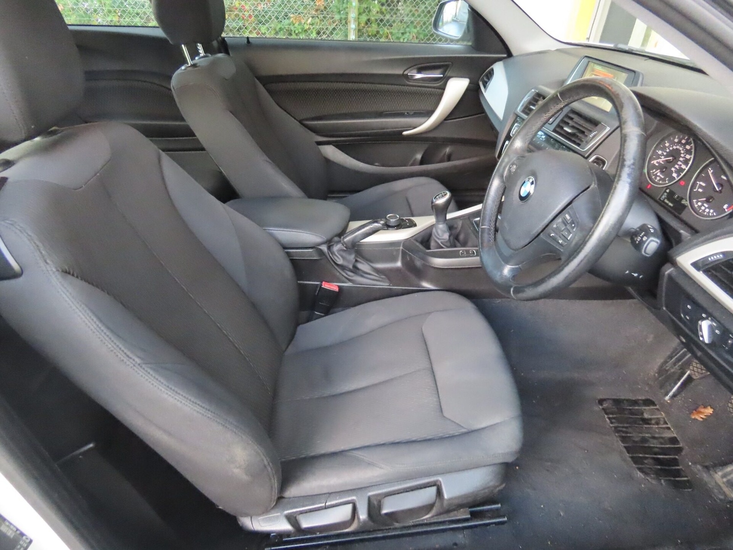 Used BMW 1 Series 2015 for sale - 76403348: Photo 9