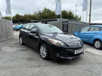 Used Mazda Mazda3 2012 for sale - 75500175: Photo