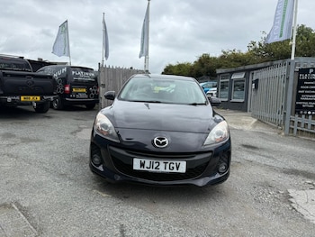 Used Mazda Mazda3 2012 for sale - 75500175: Photo