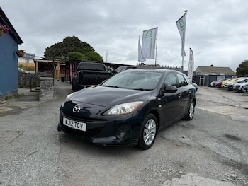 Used Mazda Mazda3 2012 for sale - 75500175: Photo