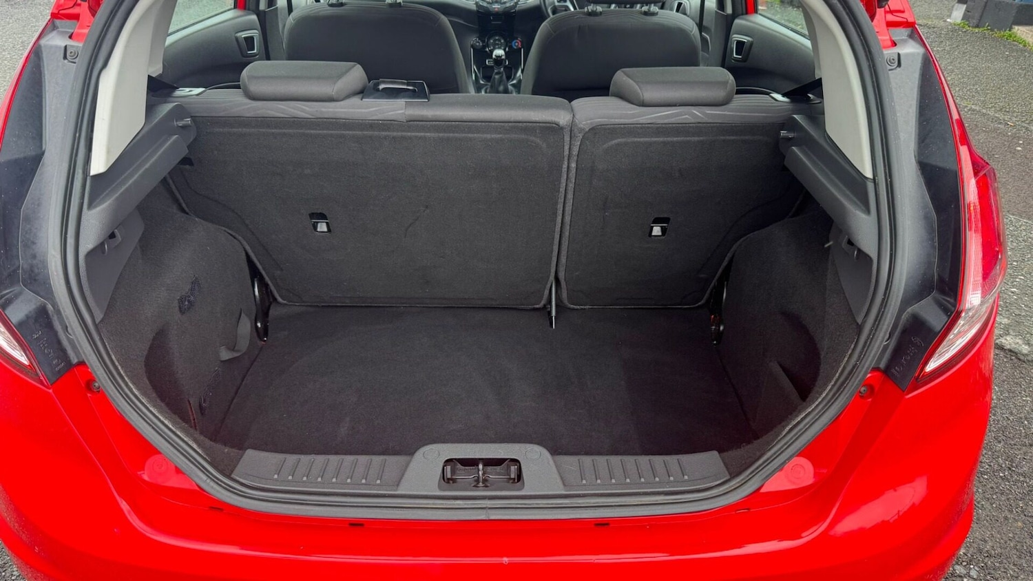 Used Ford Fiesta 2015 for sale - 76331176: Photo 6