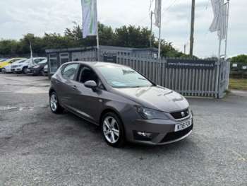 Used SEAT Ibiza 2015 for sale - 75426226: Photo
