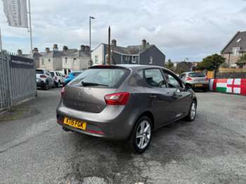 Used SEAT Ibiza 2015 for sale - 75426226: Photo