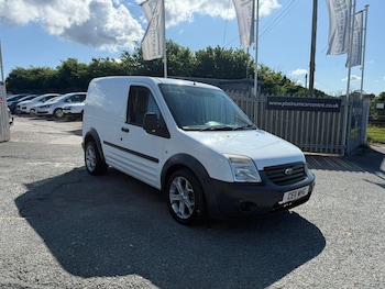 Used Ford Transit Connect 2011 for sale - 75426220: Photo