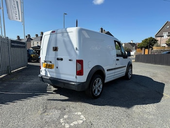 Used Ford Transit Connect 2011 for sale - 75426220: Photo