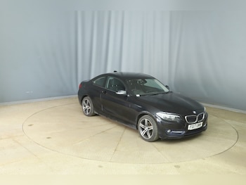Used BMW 2 Series 2017 for sale - 78498006: Photo