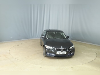 Used BMW 2 Series 2017 for sale - 78498006: Photo