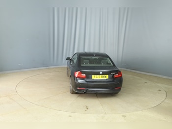 Used BMW 2 Series 2017 for sale - 78498006: Photo