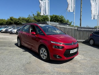 Used Citroen C4 Picasso 2014 for sale - 79086101: Photo