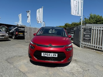 Used Citroen C4 Picasso 2014 for sale - 79086101: Photo
