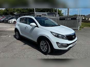 Used Kia Sportage 2015 for sale - 78835368: Photo